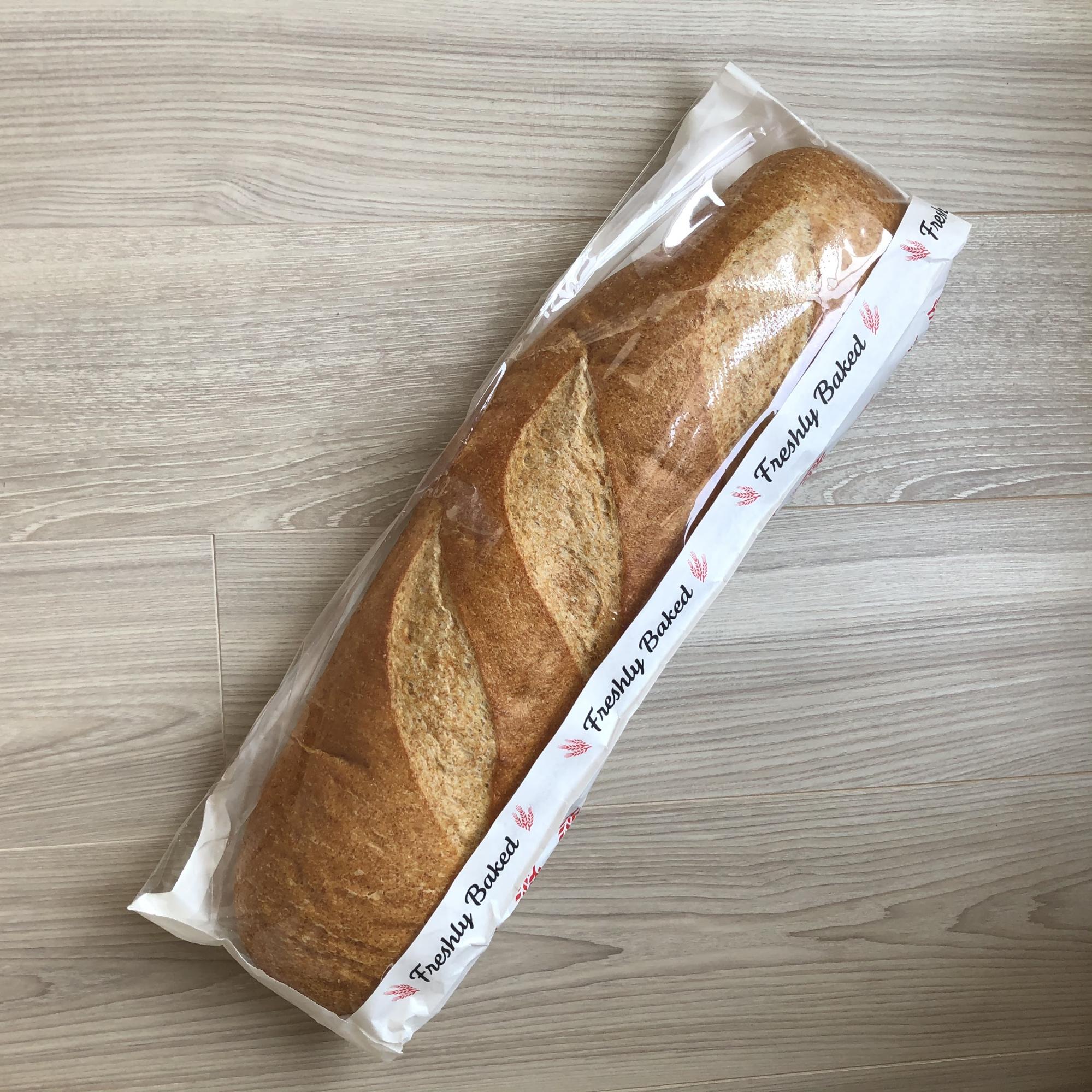 コストコのパン
